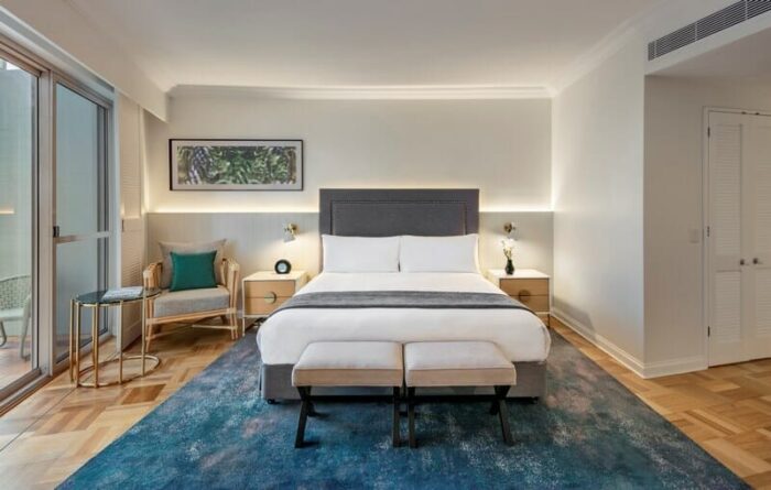 InterContinental Sanctuary Cove Resort 3 Nights with Buffet Breakfast Daily - Image 3