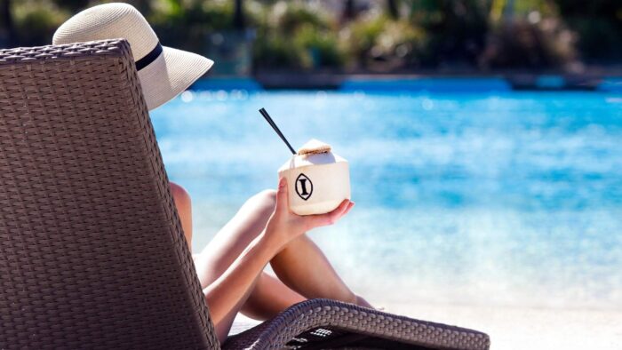 InterContinental Sanctuary Cove Resort 3 Nights with Buffet Breakfast Daily - Image 16
