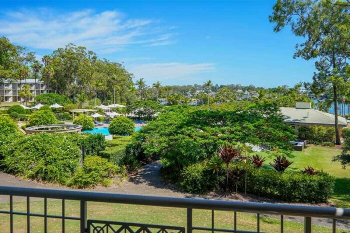 InterContinental Sanctuary Cove Resort 3 Nights with Buffet Breakfast Daily - Image 6