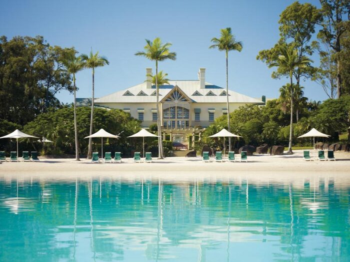 InterContinental Sanctuary Cove Resort 3 Nights with Buffet Breakfast Daily - Image 10