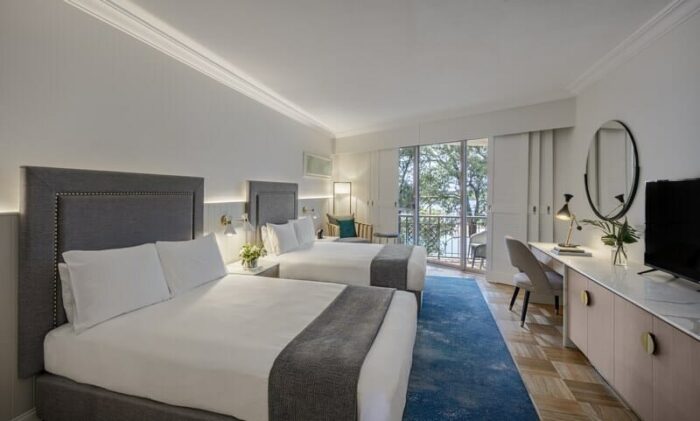 InterContinental Sanctuary Cove Resort 5 Nights with Breakfast Daily - Image 12