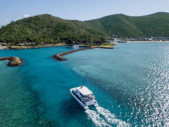 InterContinental Hayman Island Resort 4 Nights with Flights - Image 14