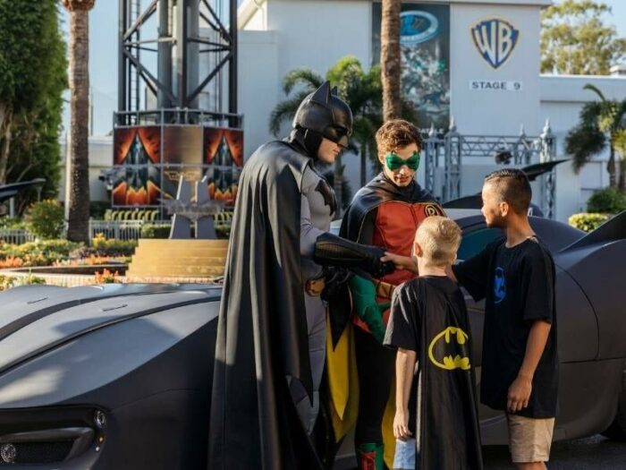 Sea World Resort 4 Nights with Unlimited Theme Park Entry - Image 2