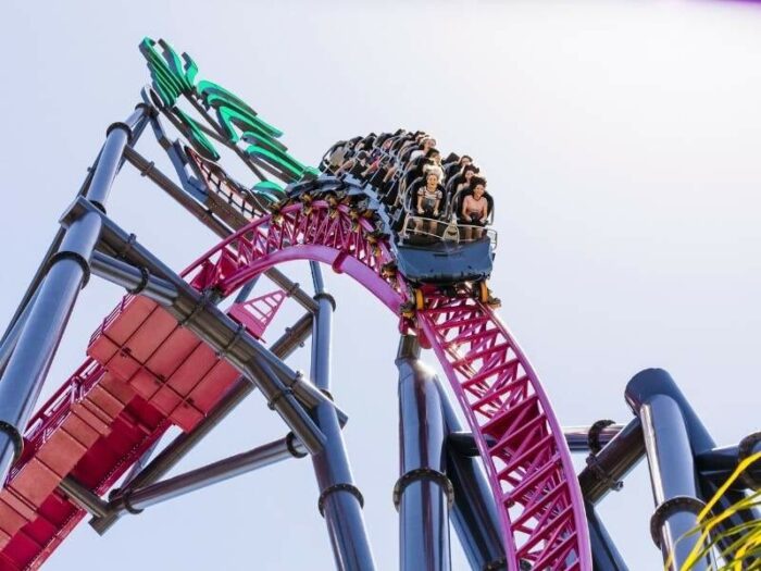 Sea World Resort 4 Nights with Unlimited Theme Park Entry - Image 3