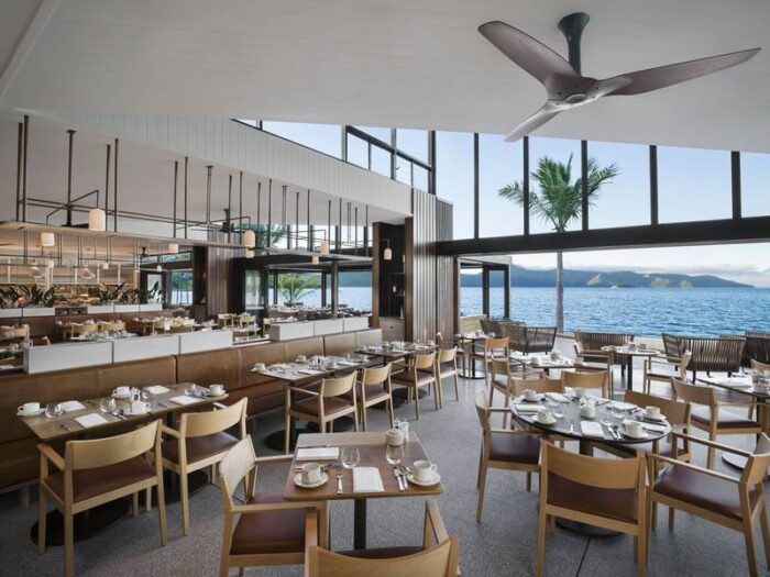 InterContinental Hayman Island Resort 4 Nights with Flights - Image 8