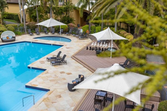 Mercure Gold Coast Resort 3 Nights with Unlimited Skypoint Entry - Image 14