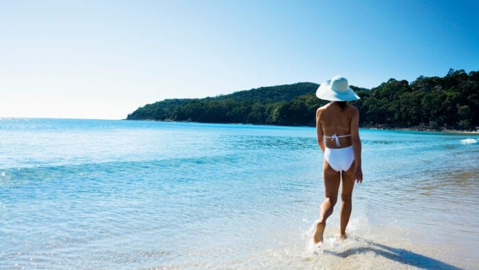 Grand Palais Beachside Resort 3 Nights with Aquaduck Adventure - Image 11