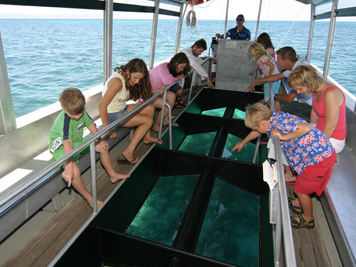 Holiday Inn Cairns Harbourside 5 Nights with Breakfast - Image 7