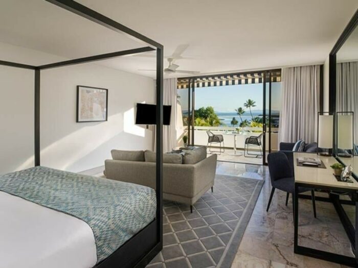 InterContinental Hayman Island Resort 4 Nights with Flights - Image 9