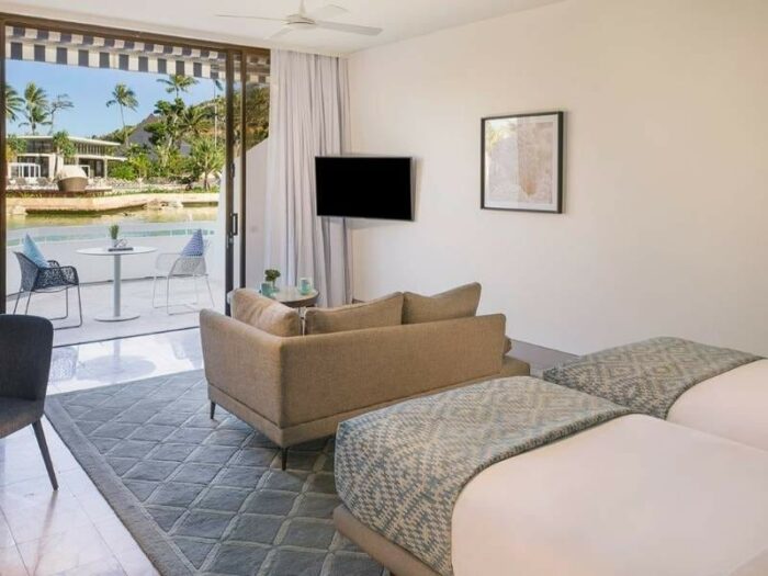 InterContinental Hayman Island Resort 4 Nights with Flights - Image 10