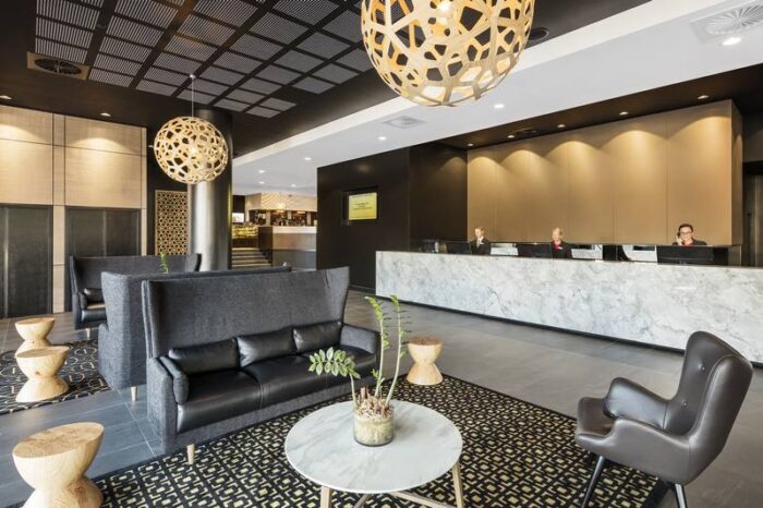 Hotel Grand Chancellor Townsville 3 Nights with Breakfast - Image 13