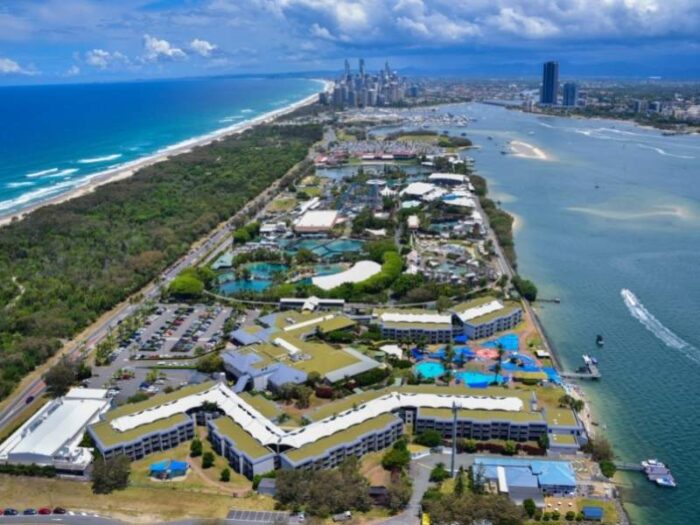 Sea World Resort 4 Nights with Unlimited Theme Park Entry - Image 14