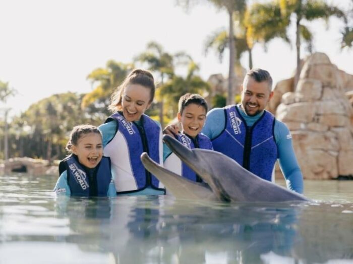 Sea World Resort 4 Nights with Unlimited Theme Park Entry - Image 16