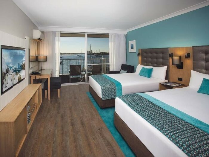 Sea World Resort 4 Nights with Unlimited Theme Park Entry - Image 22
