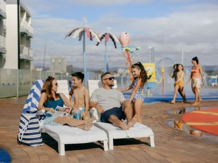 Sea World Resort 4 Nights with Unlimited Theme Park Entry - Image 23