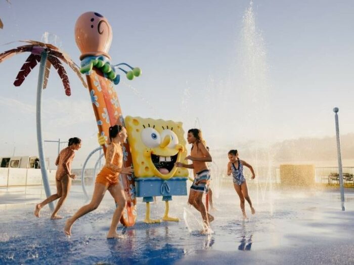 Sea World Resort 4 Nights with Unlimited Theme Park Entry - Image 24