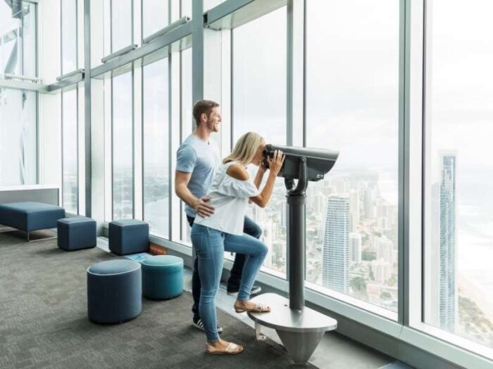 Sofitel Gold Coast Broadbeach 3 Nights with Flights - Image 7