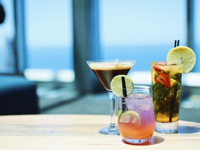 Sofitel Gold Coast Broadbeach 5 Nights with Flights - Image 11