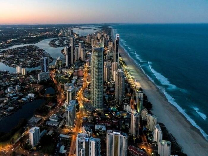 Sofitel Gold Coast Broadbeach 5 Nights with Flights - Image 9