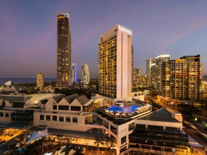 Sofitel Gold Coast Broadbeach 5 Nights with Flights - Image 8