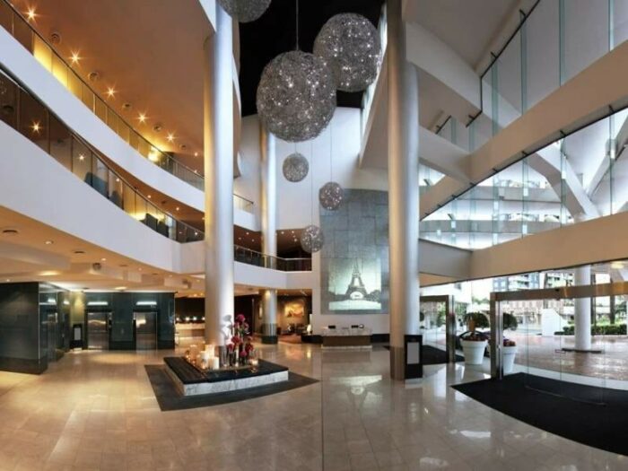Sofitel Gold Coast Broadbeach 3 Nights with Flights - Image 4