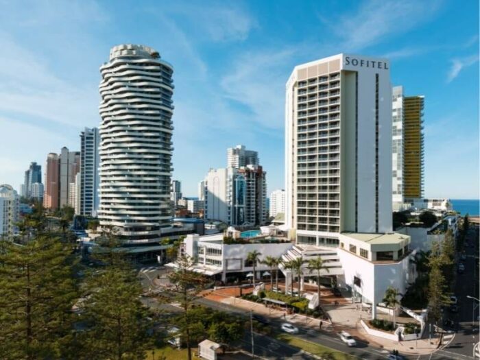 Sofitel Gold Coast Broadbeach 3 Nights with Flights - Image 3