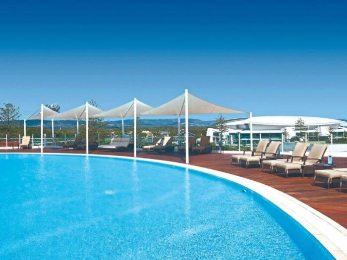 Sofitel Gold Coast Broadbeach 3 Nights with Flights - Image 2