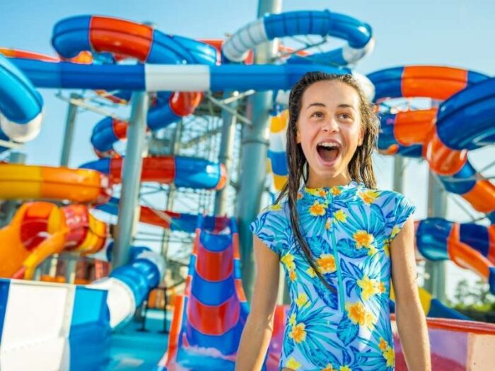 Mercure Gold Coast Resort 3 Nights with Unlimited Skypoint Entry - Image 17