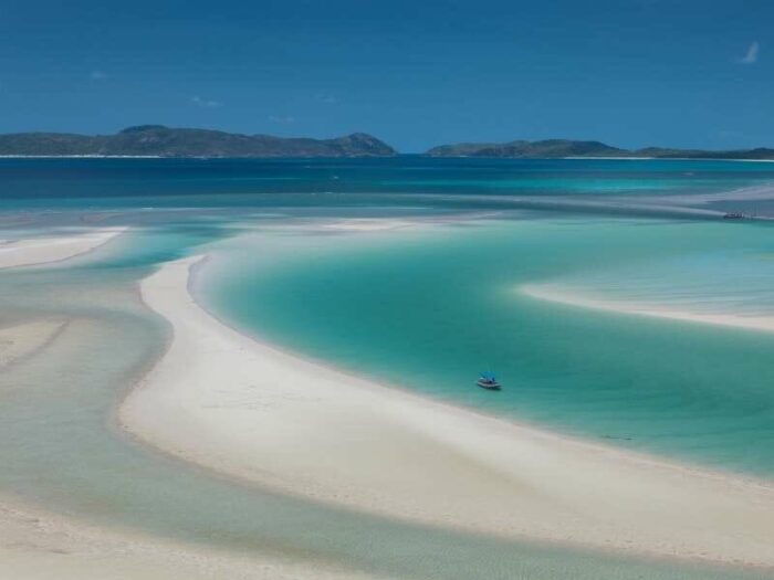 Mirage Whitsundays 3 Nights with Breakfast Daily - Image 17