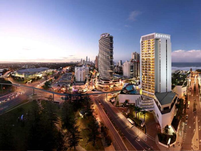 Sofitel Gold Coast Broadbeach 5 Nights with Flights - Image 24