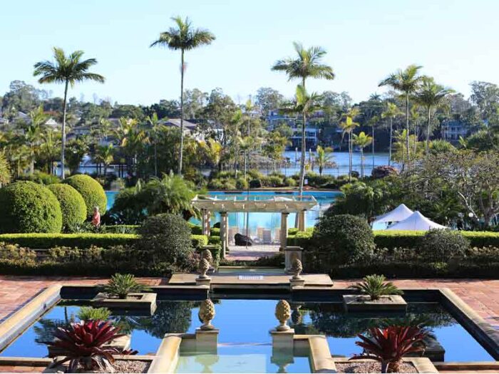 InterContinental Sanctuary Cove Resort 3 Nights with Buffet Breakfast Daily - Image 8