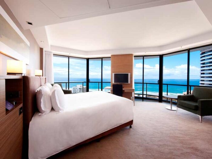 Sofitel Gold Coast Broadbeach 5 Nights with Flights - Image 12