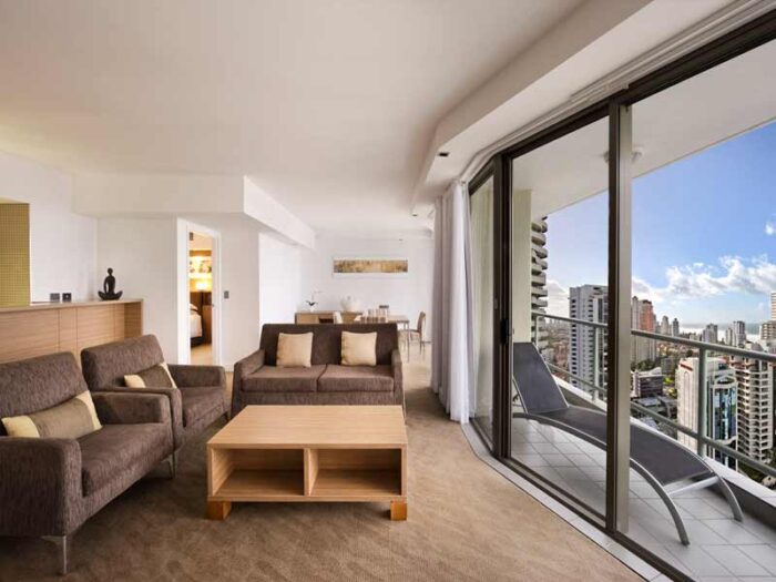 Sofitel Gold Coast Broadbeach 5 Nights with Flights - Image 16