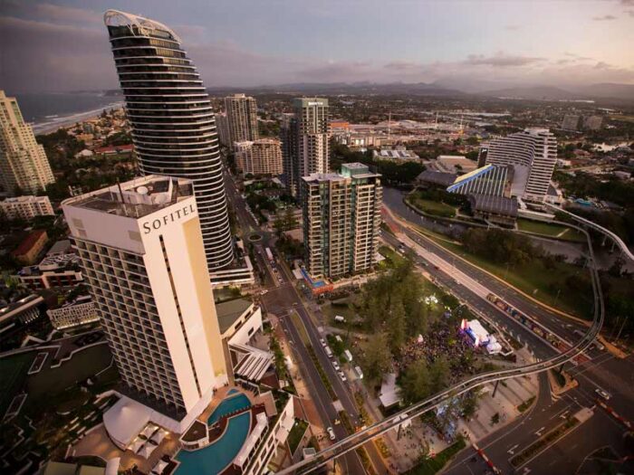 Sofitel Gold Coast Broadbeach 5 Nights with Flights - Image 20