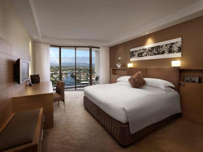 Sofitel Gold Coast Broadbeach 3 Nights with Flights - Image 16