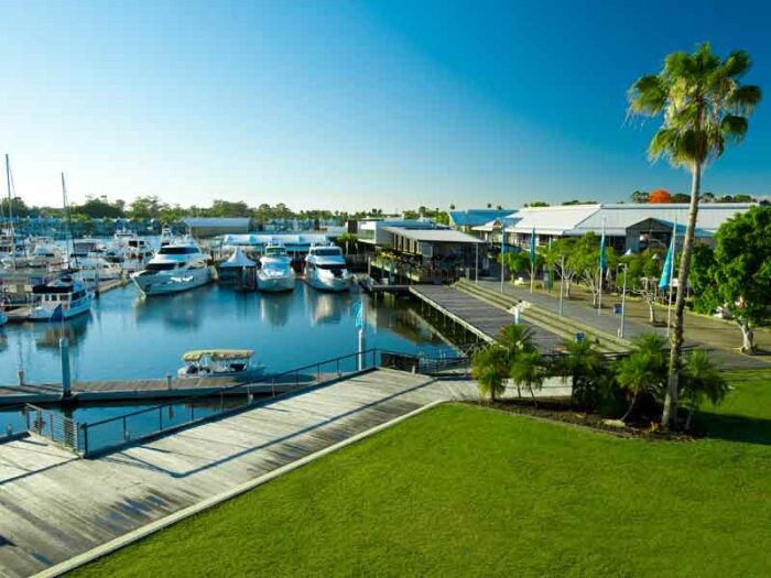 InterContinental Sanctuary Cove Resort 3 Nights with Buffet Breakfast Daily - Image 13