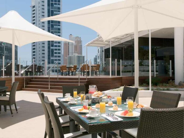 Sofitel Gold Coast Broadbeach 3 Nights with Flights - Image 10