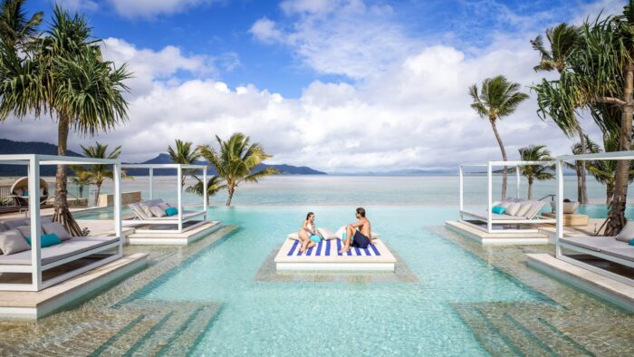 InterContinental Hayman Island Resort 4 Nights with Flights - Image 17