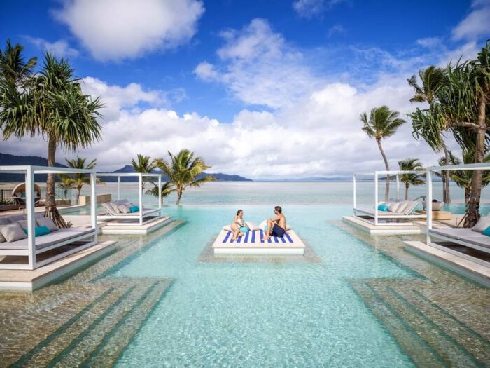 InterContinental Hayman Island Resort 4 Nights with Flights - Image 13