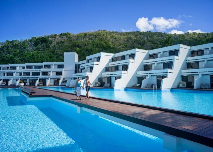 InterContinental Hayman Island Resort 4 Nights with Flights - Image 7
