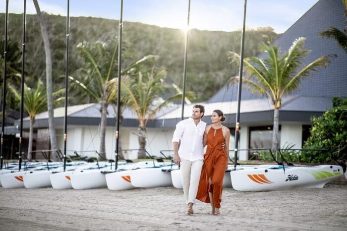 InterContinental Hayman Island Resort 4 Nights with Flights - Image 6