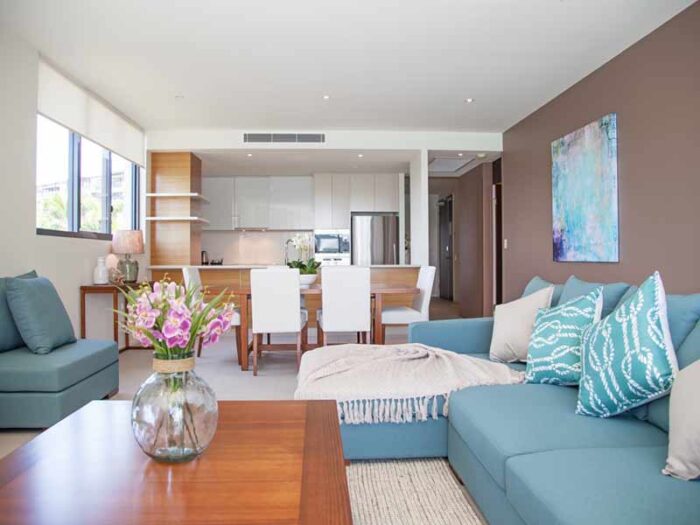 Mirage Whitsundays 3 Nights with Breakfast Daily - Image 16