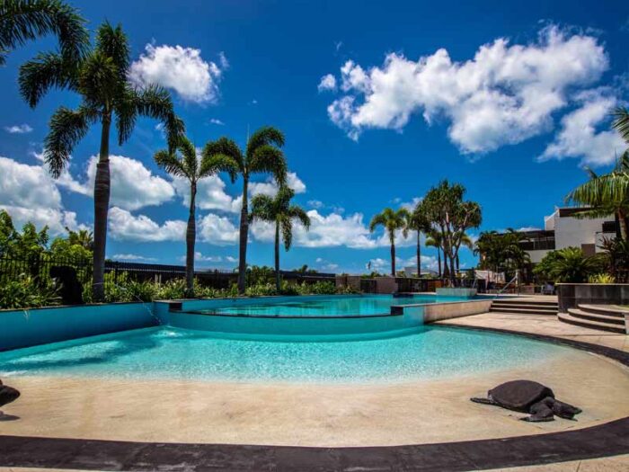 Mirage Whitsundays 3 Nights with Breakfast Daily - Image 2
