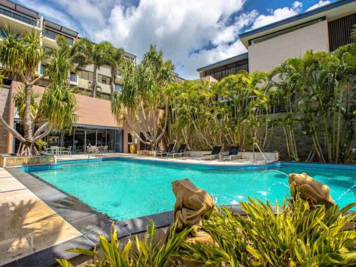Mirage Whitsundays 3 Nights with Breakfast Daily - Image 3