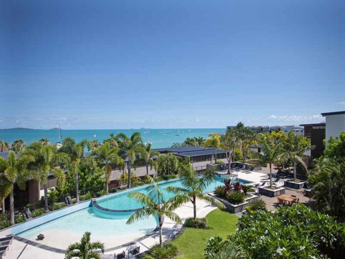 Mirage Whitsundays 3 Nights with Breakfast Daily - Image 4