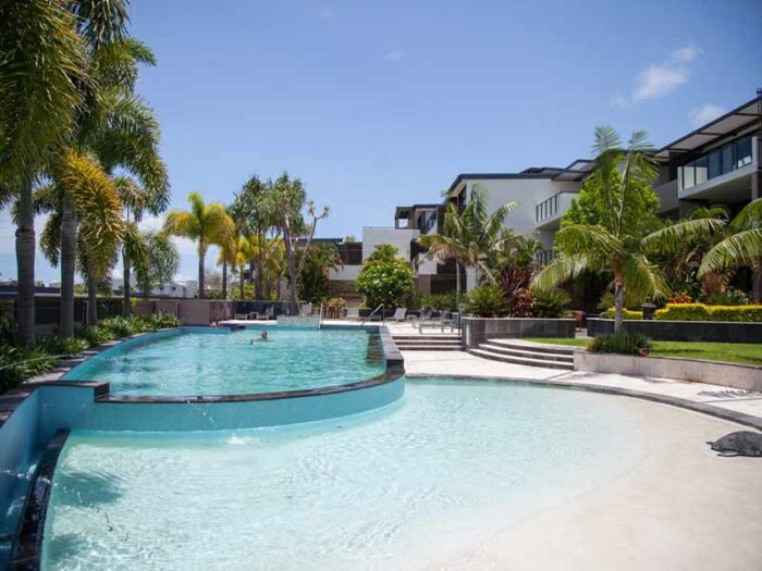 Mirage Whitsundays 3 Nights with Breakfast Daily - Image 5