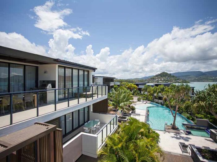 Mirage Whitsundays 3 Nights with Breakfast Daily - Image 7