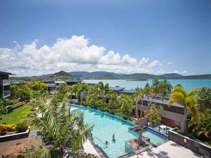 Mirage Whitsundays 3 Nights with Breakfast Daily - Image 8