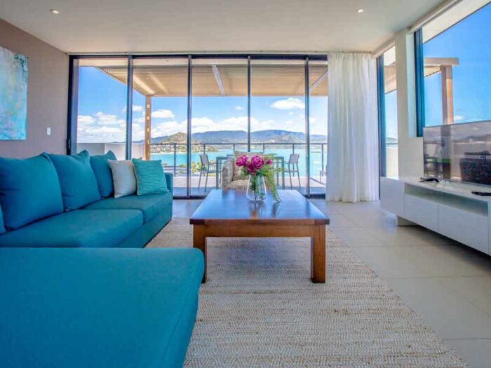 Mirage Whitsundays 3 Nights with Breakfast Daily - Image 9