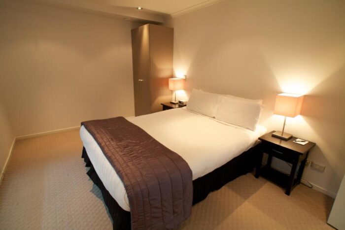 Wellington New Zealand Getaway for 3 days at Distinction Wellington Century City Hotel with Te Papa Tour - Image 2
